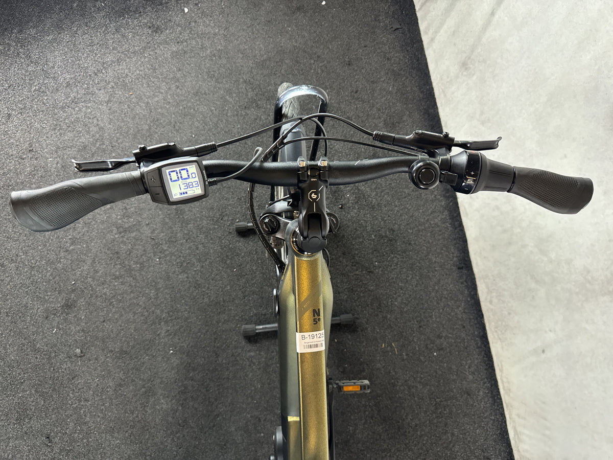 Bifoco — cockpit_fahrersicht