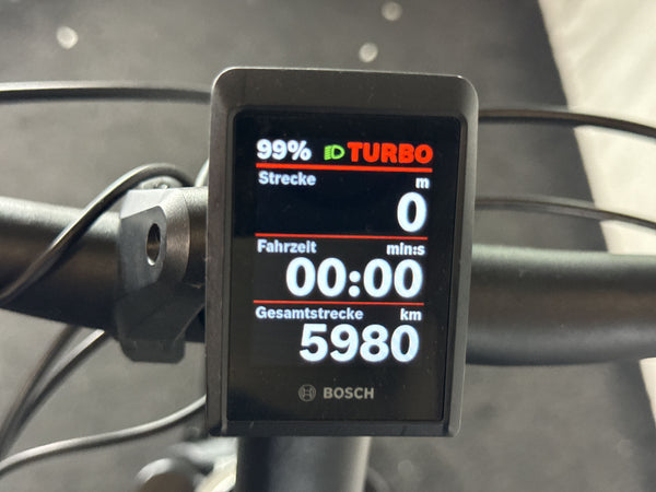 Corratec E-Power Trekking 28 SE 3.0 CX7 12S Wave