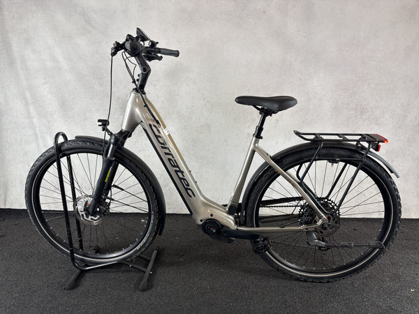 Corratec E-Power Trekking 28 SE 3.0 CX7 12S Wave