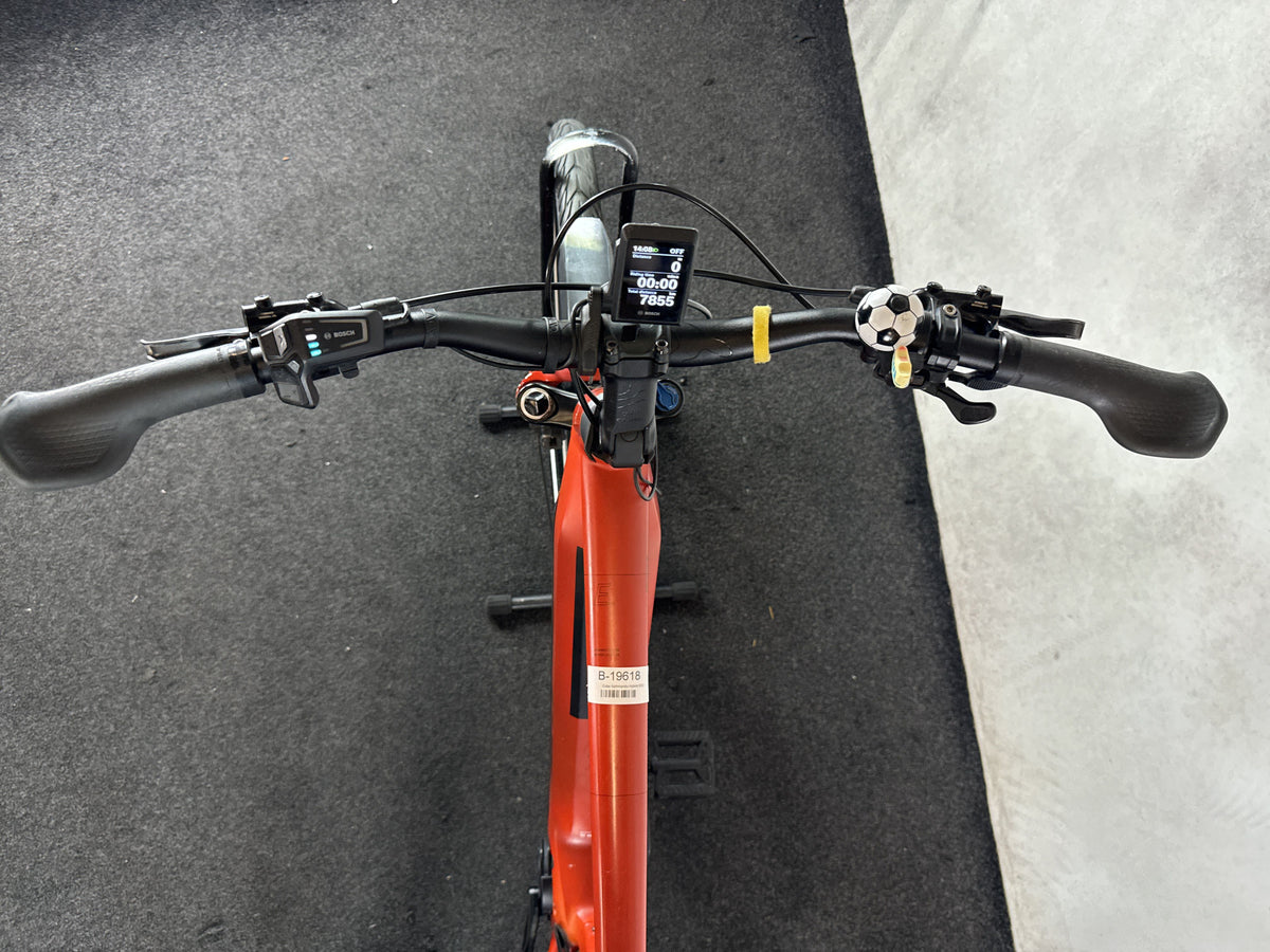 Bifoco — cockpit_fahrersicht