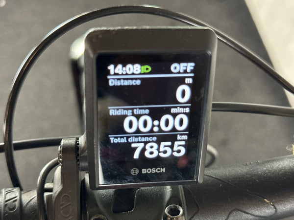 CUBE Kathmandu Hybrid EXC 750