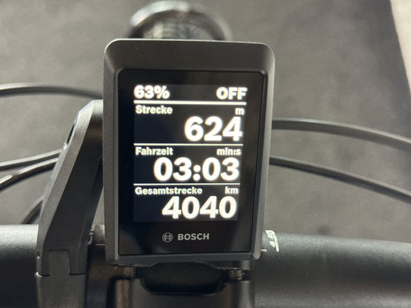 Mondraker Prime 29