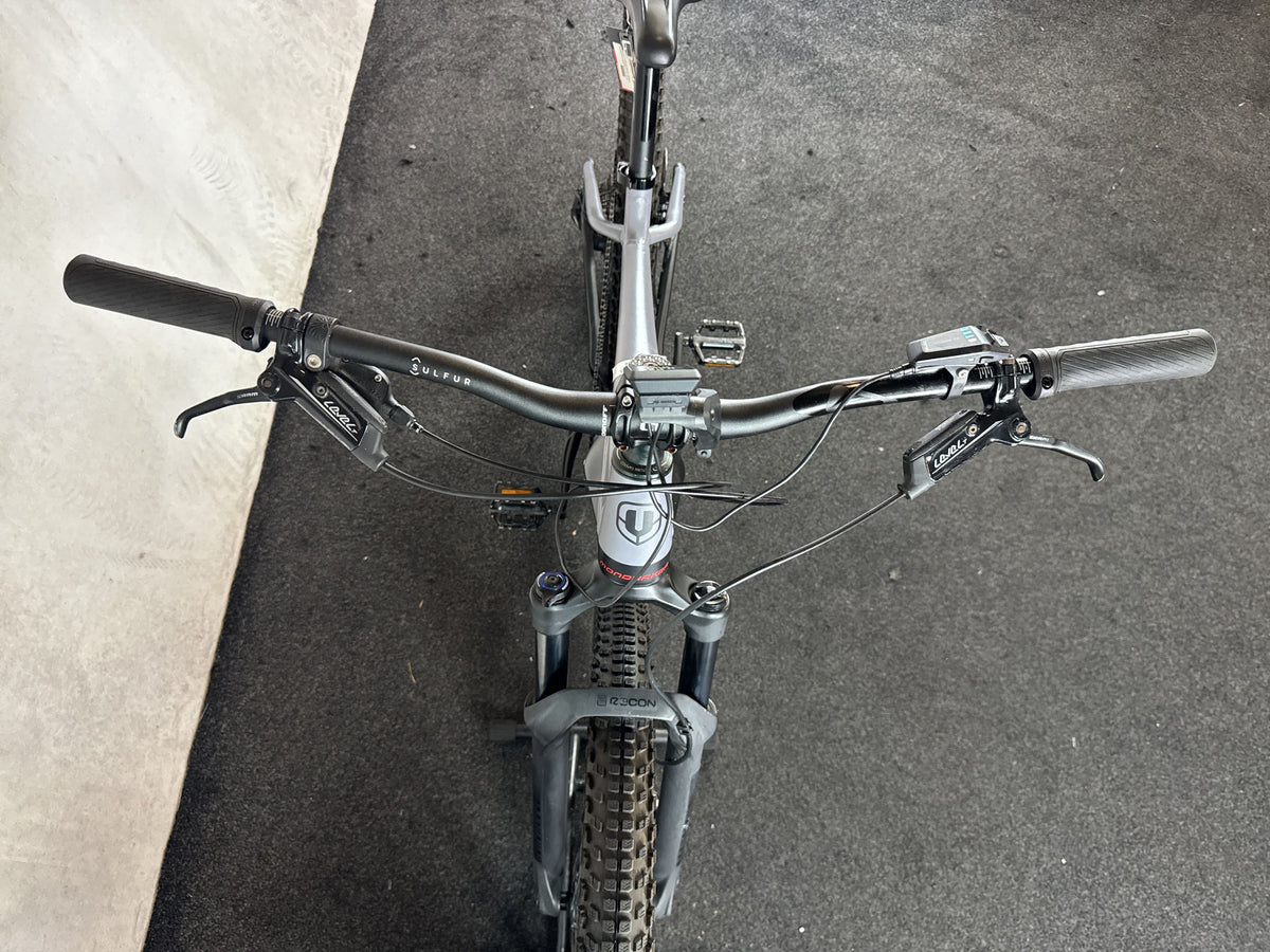 Bifoco — cockpit_von_vorne
