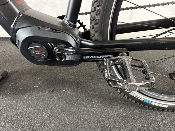 Mondraker Prime 29