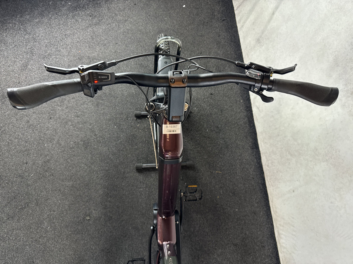 Bifoco — cockpit_fahrersicht