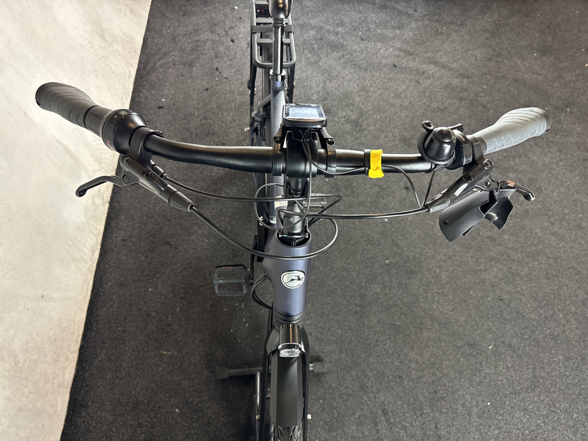 Bifoco — cockpit_von_vorne