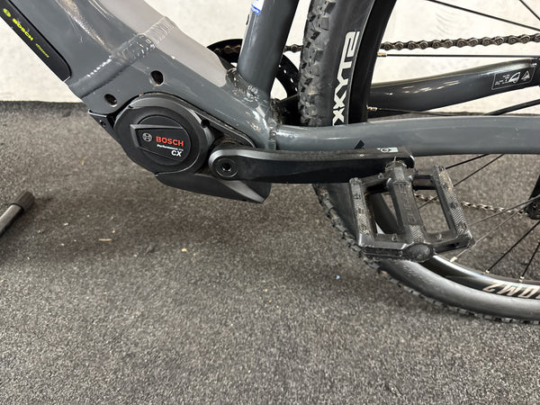 Bulls LT EVO CX