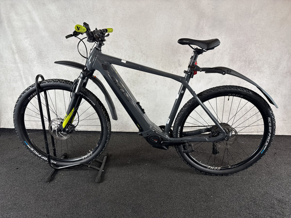 Bulls LT EVO CX
