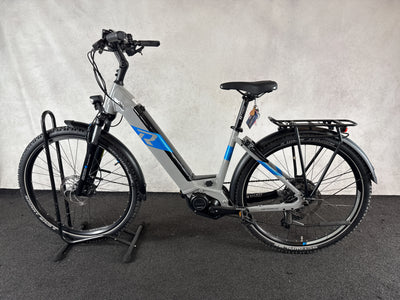 E-Bike