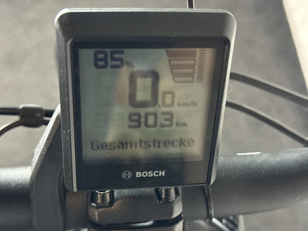 KTM Macina Style 740