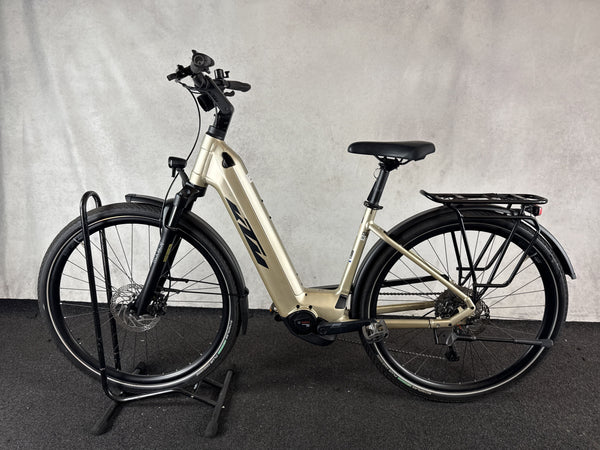 KTM Macina Style 740