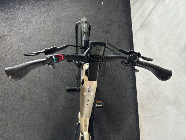 KTM Macina Style 740