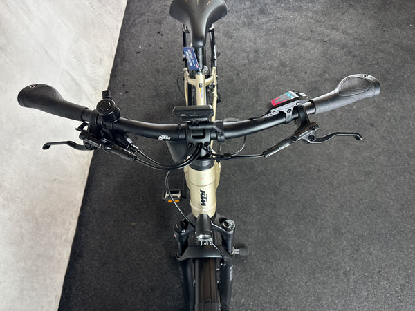 KTM Macina Style 740