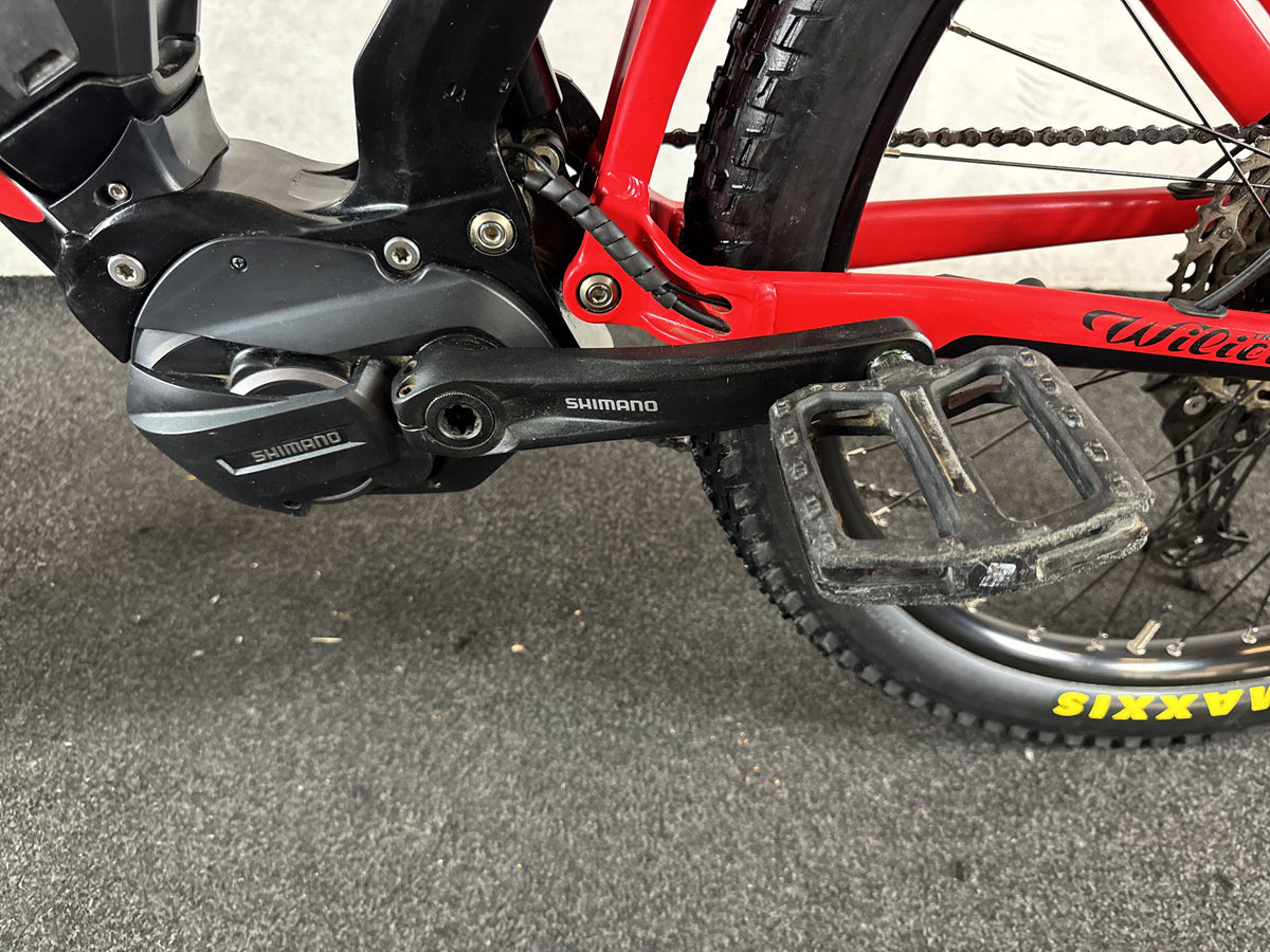 Bifoco — motor_links