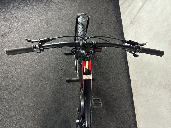 Wilier e803TRB Comp