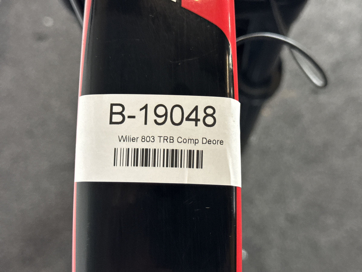 Bifoco — sku_barcode