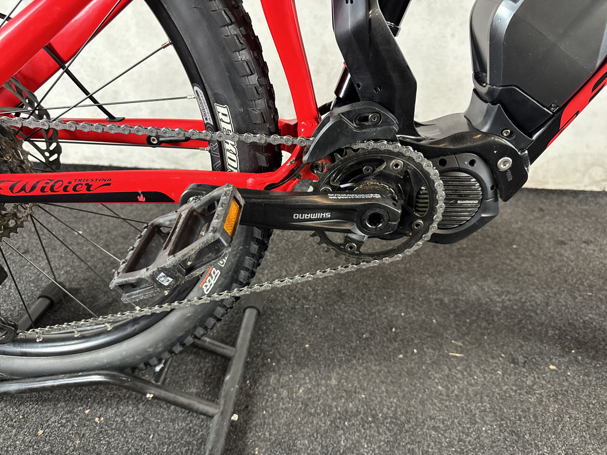 Bifoco — motor_rechts