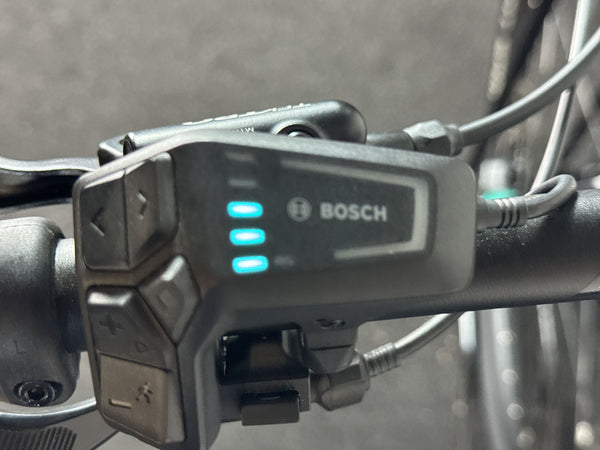 Bulls Sonic Evo 1 750