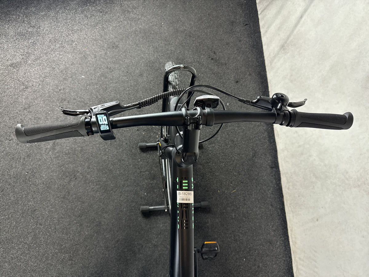 Bifoco — cockpit_fahrersicht