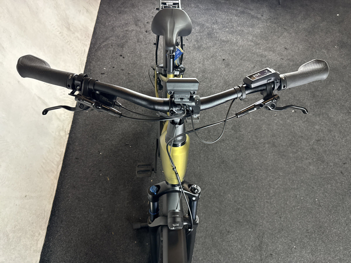 Bifoco — cockpit_von_vorne