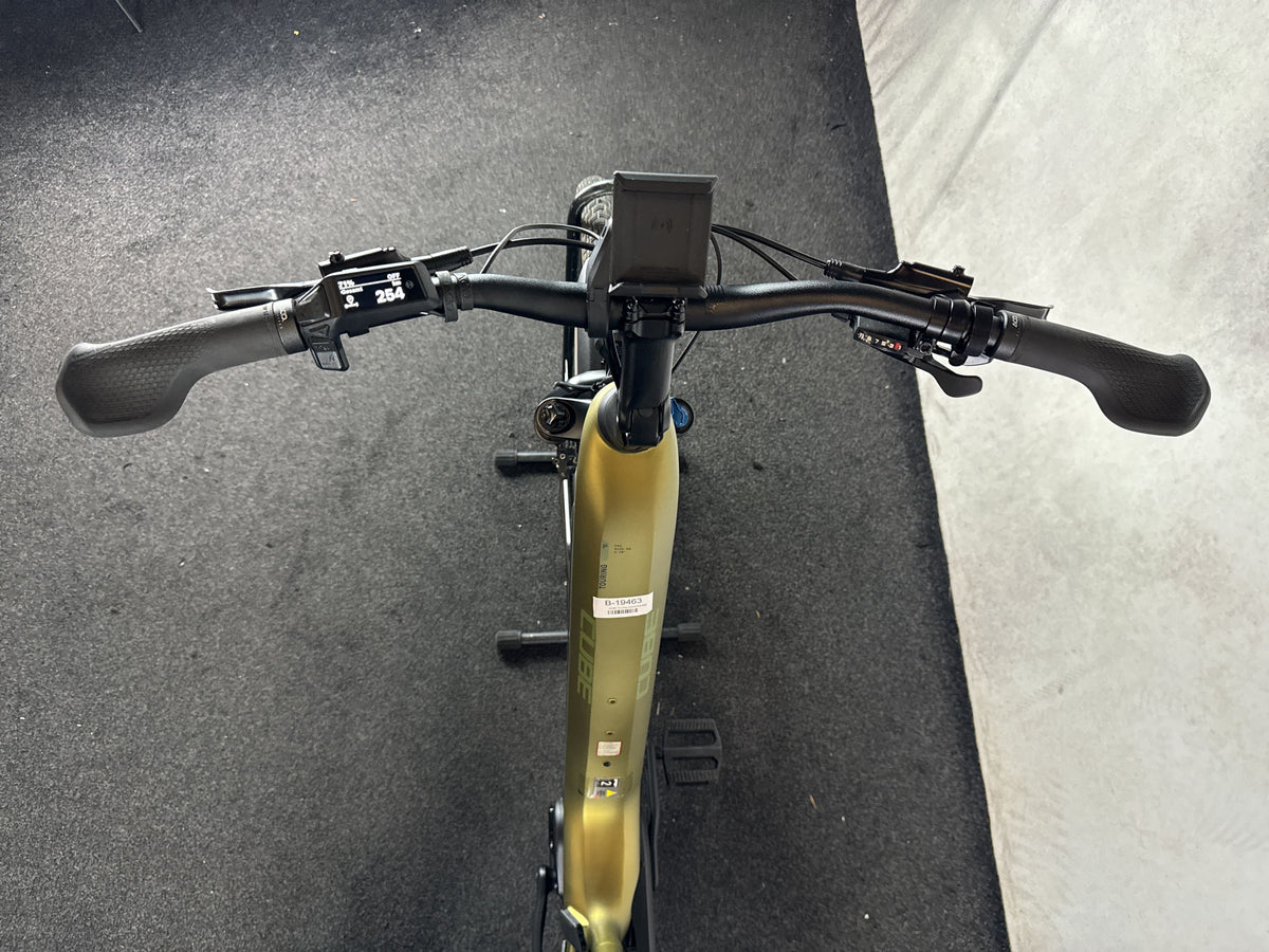 Bifoco — cockpit_fahrersicht