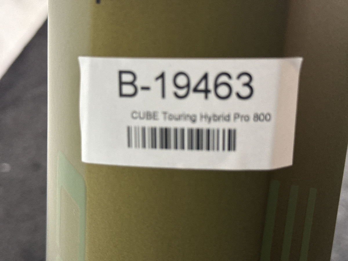Bifoco — sku_barcode