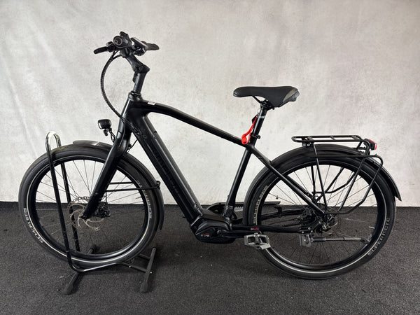 Simplon Kagu Bosch CX 275 TR