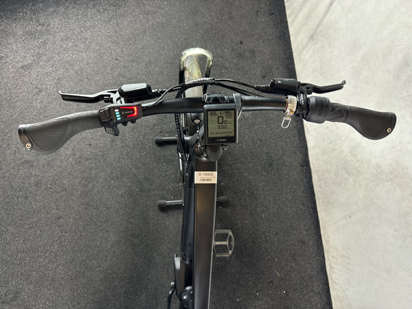 Simplon Kagu Bosch CX 275 TR