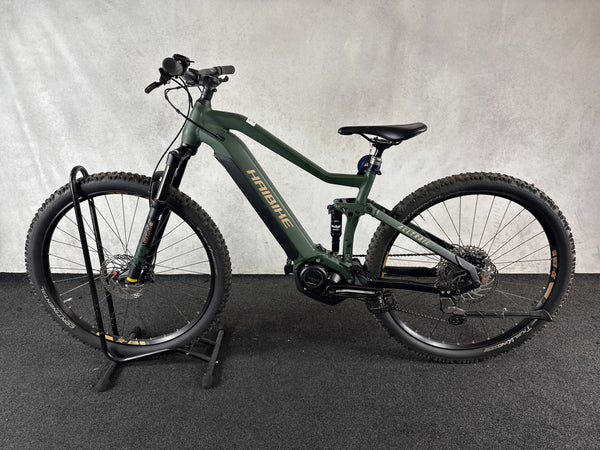 Haibike AllTrail 4 29