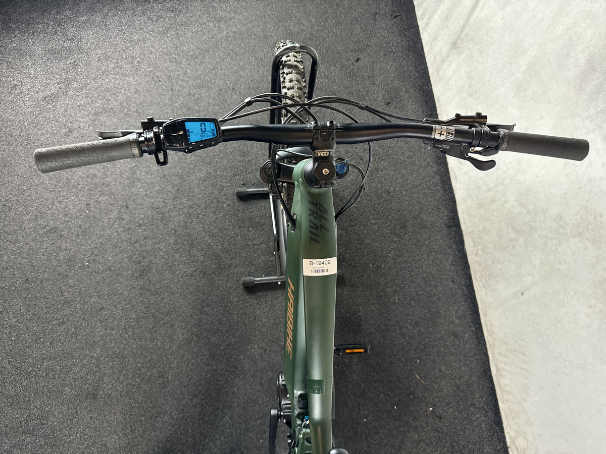 Bifoco — cockpit_fahrersicht