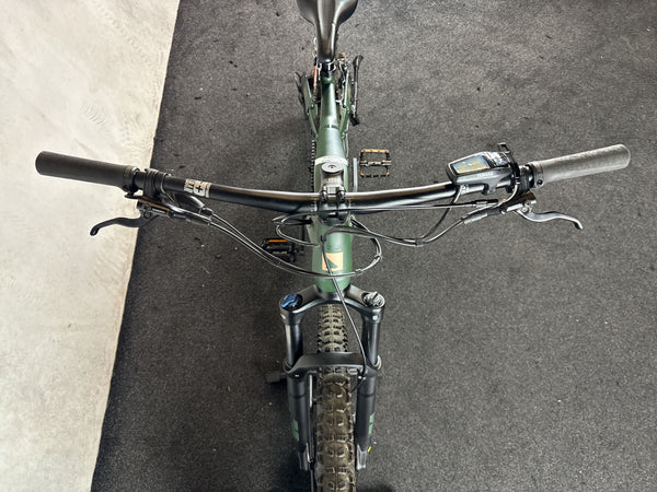 Haibike AllTrail 4 29