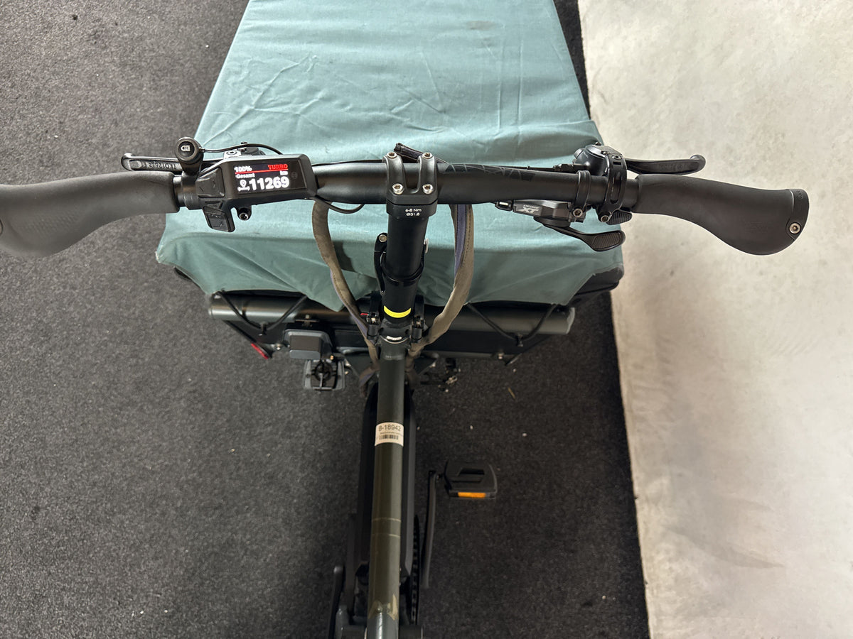 Bifoco — cockpit_fahrersicht