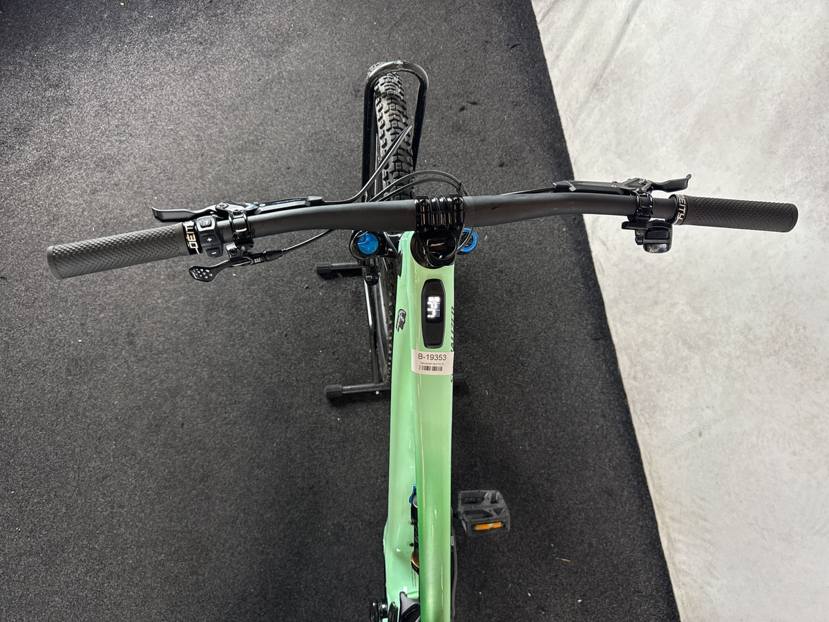 Bifoco — cockpit_fahrersicht