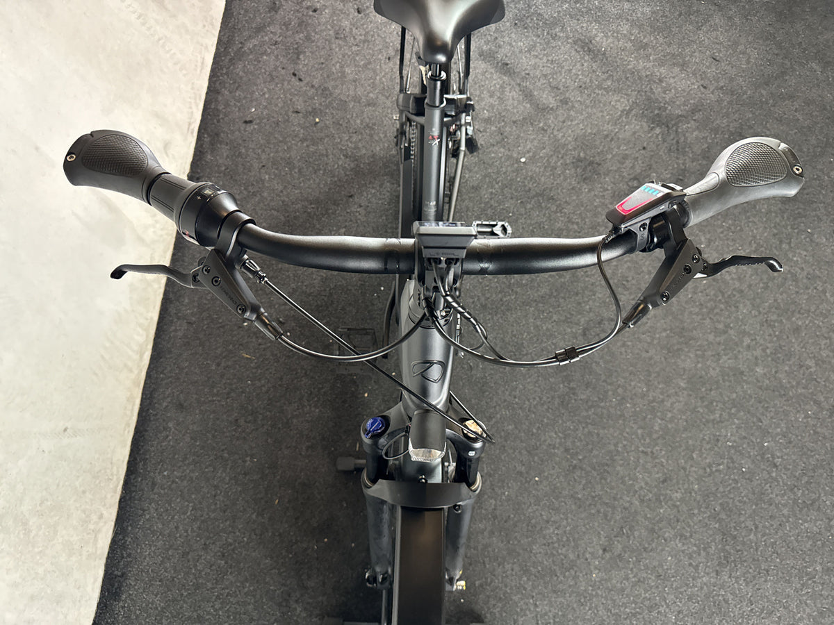 Bifoco — cockpit_von_vorne