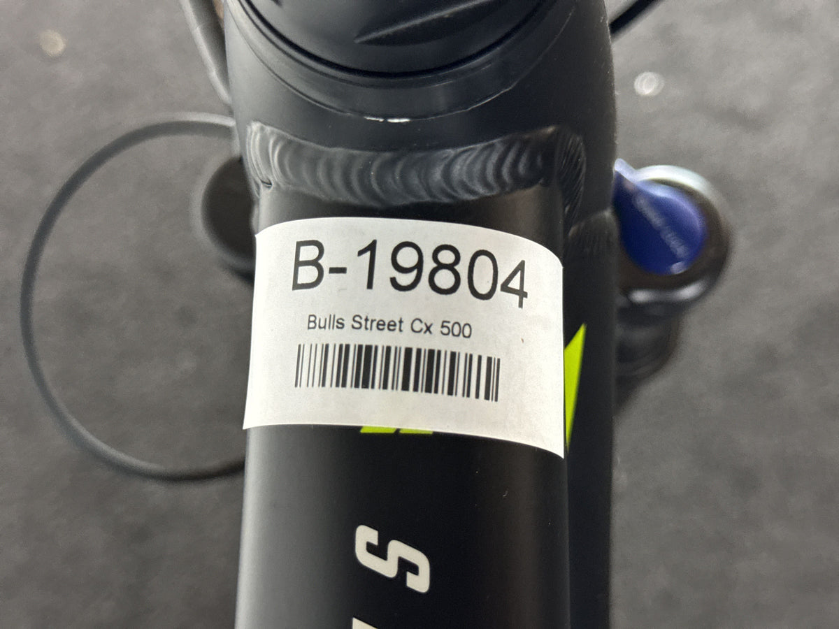 Bifoco — sku_barcode