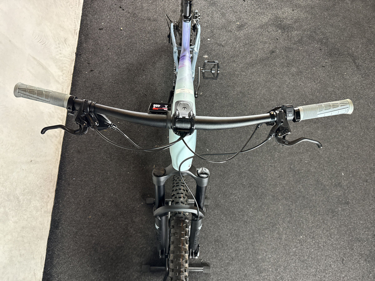 Bifoco — cockpit_von_vorne