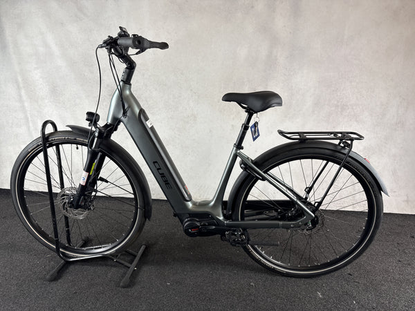 CUBE Supreme RT Hybrid Pro 625