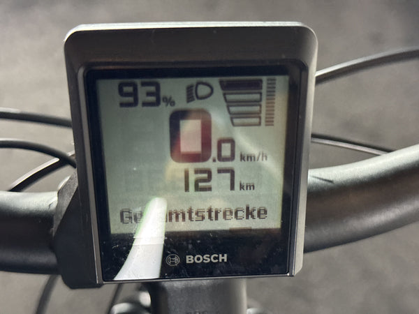 CUBE Supreme RT Hybrid Pro 625