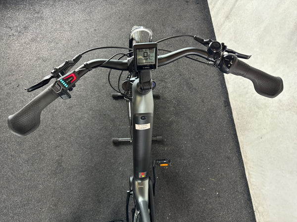 CUBE Supreme RT Hybrid Pro 625