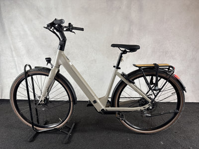 E-Bike