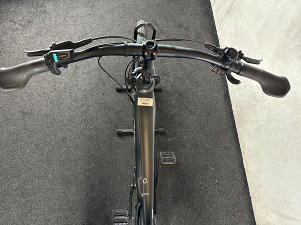 Cube Touring hybrid One