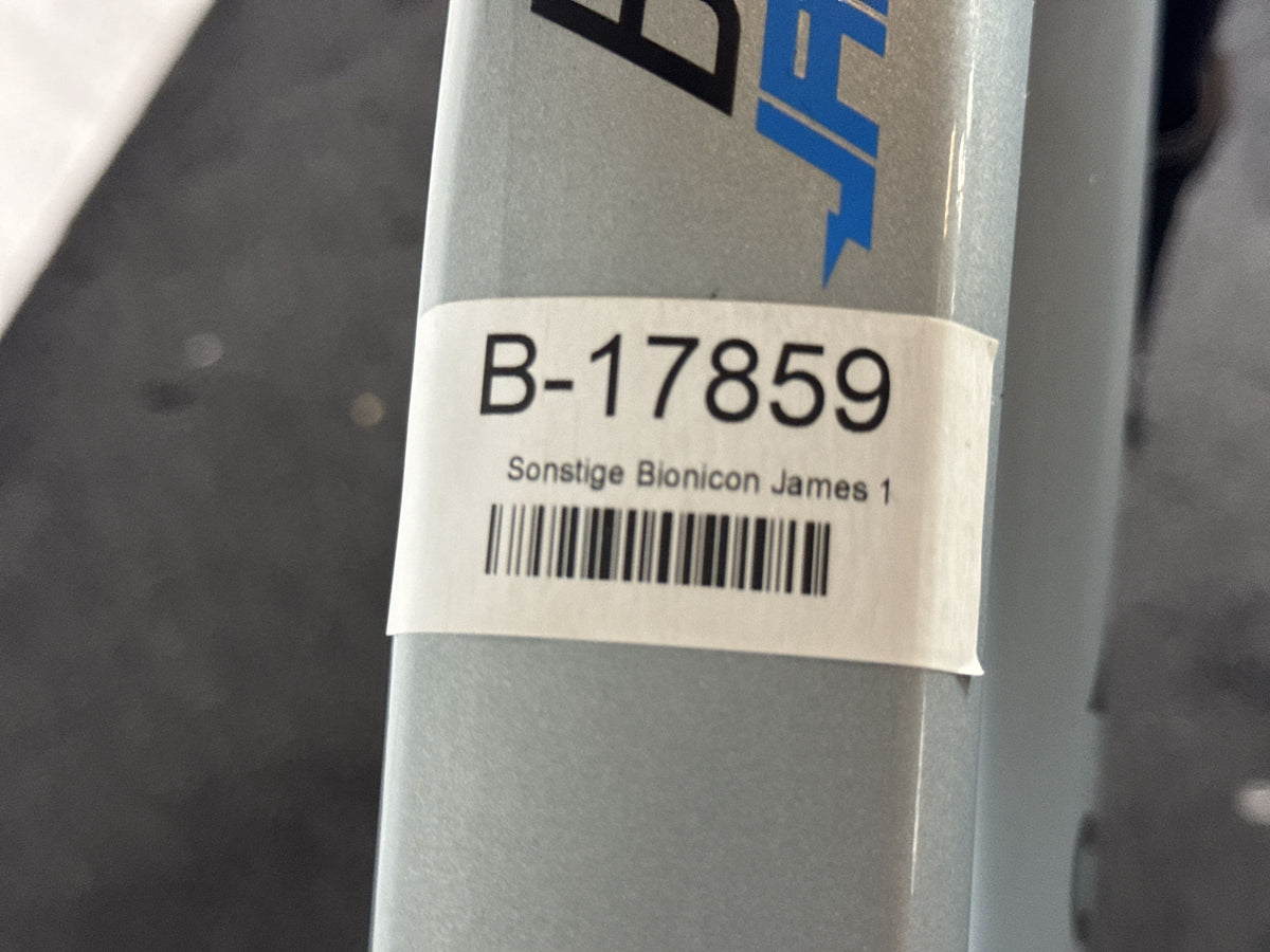 Bifoco — sku_barcode