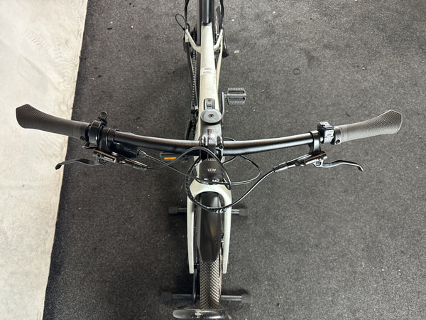 CUBE Nulane Hybrid C:62 Race 400x