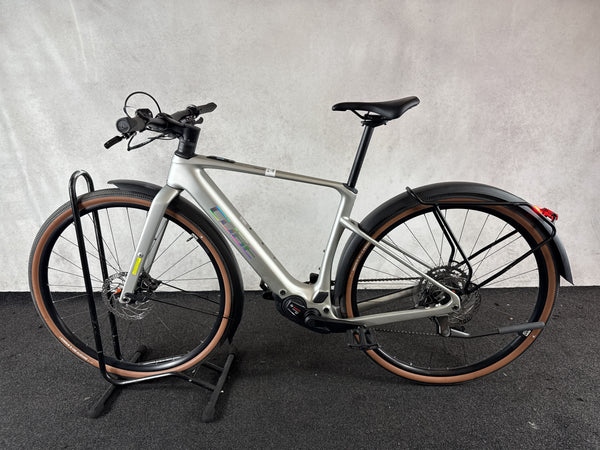 CUBE Nulane Hybrid C:62 Race 400x