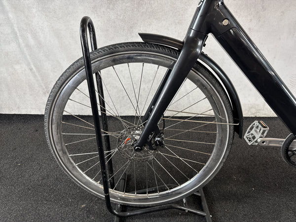 Clayton Bikes O2 - Active
