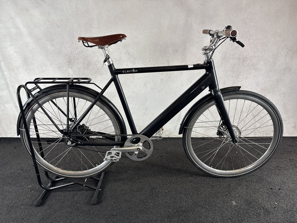 Clayton Bikes O2 - Active