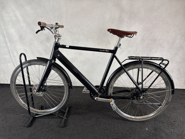 Clayton Bikes O2 - Active