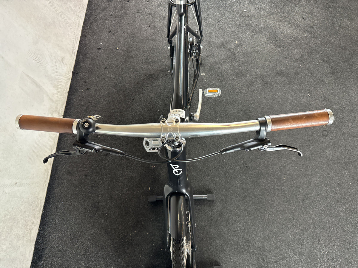 Bifoco — cockpit_von_vorne