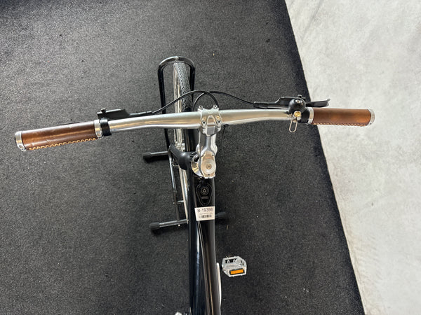 Clayton Bikes O2 - Active