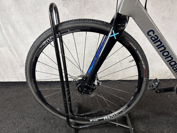 Cannondale SuperSix Evo CX